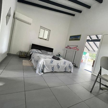 Jg Chambre Double Sainte-Anne  Exterior foto